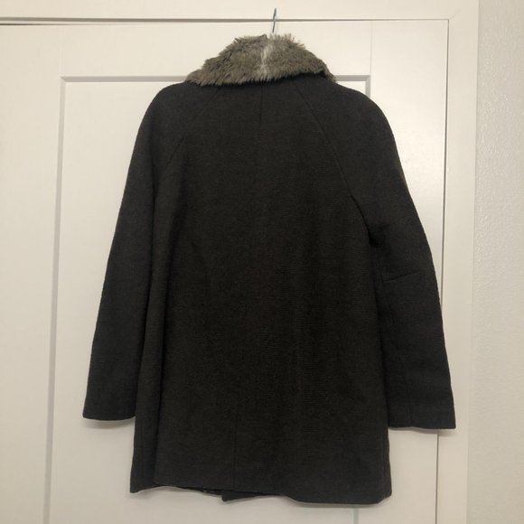 🌟LAST CALL! Zara - Fall/Winter Staple Jacket (Medium) - Picture 2 of 6